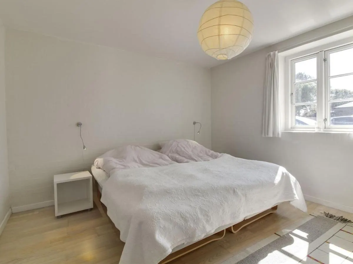 Holiday Home Karl - 1-1Km From The Sea In Nw Jutland By Interhome Skagen 0*,  Danimarca