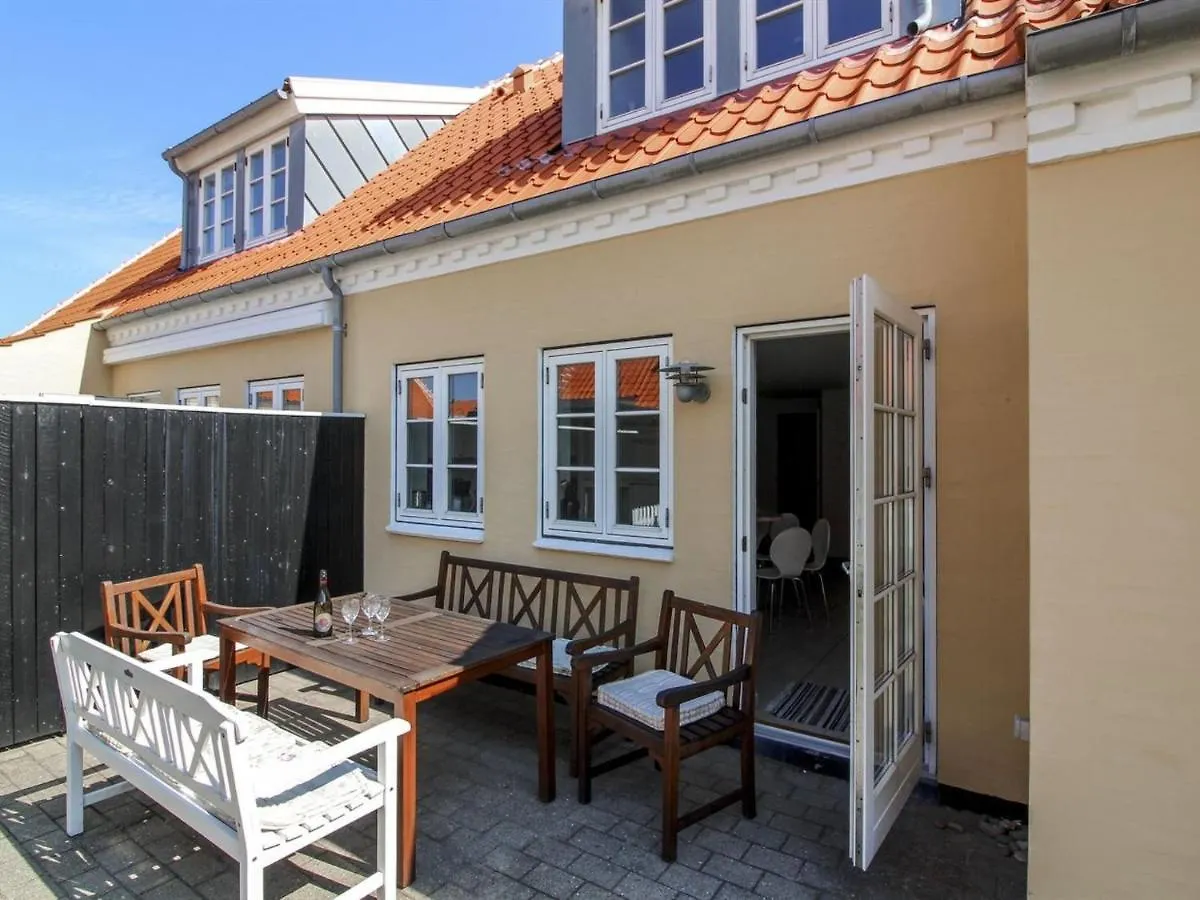 Holiday Home Karl - 1-1Km From The Sea In Nw Jutland By Interhome Skagen 0*,  Danimarca