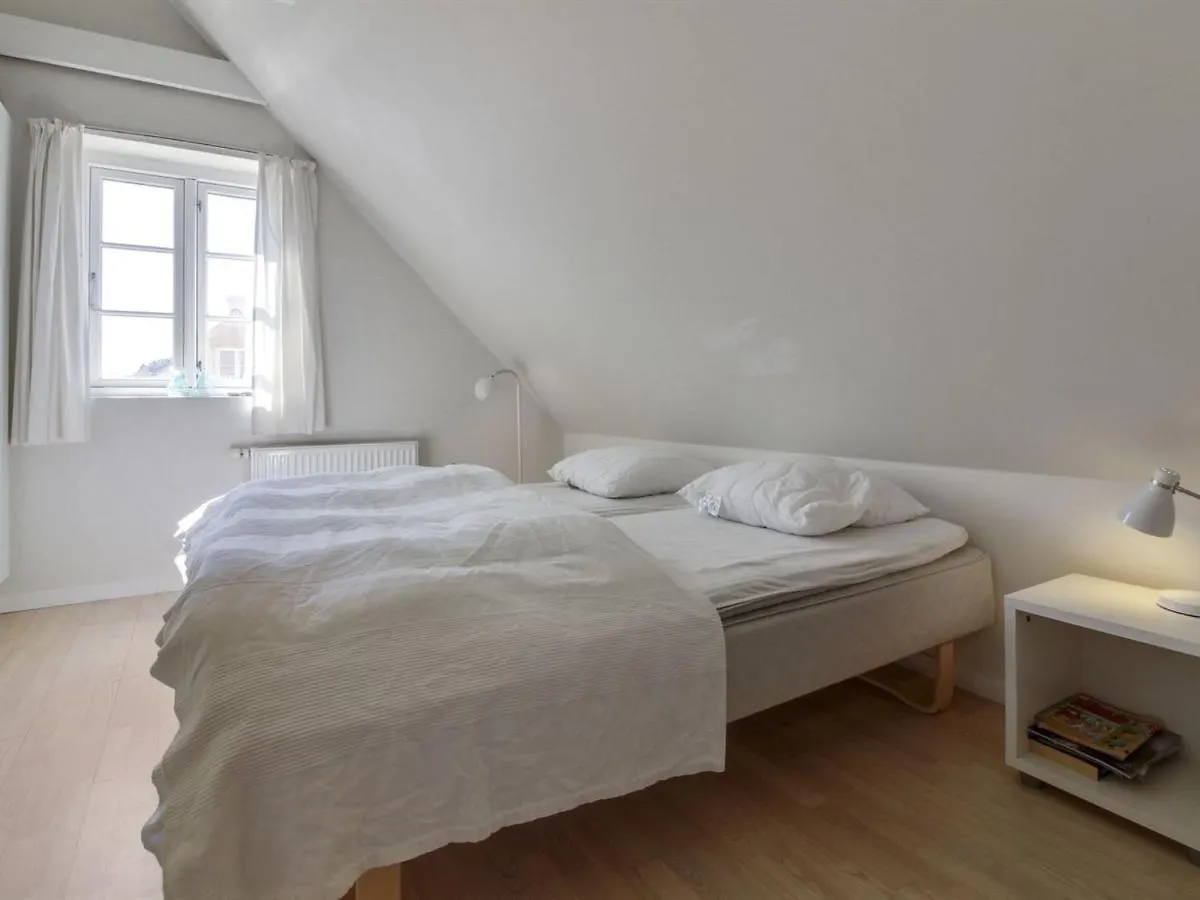 Holiday Home Karl - 1-1Km From The Sea In Nw Jutland By Interhome Skagen 0*,