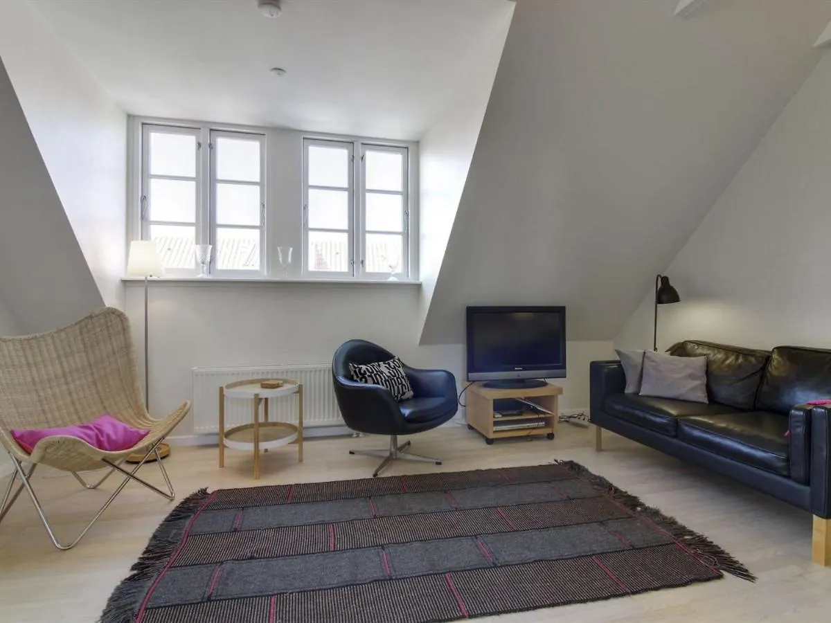 Holiday Home Karl - 1-1Km From The Sea In Nw Jutland By Interhome Skagen