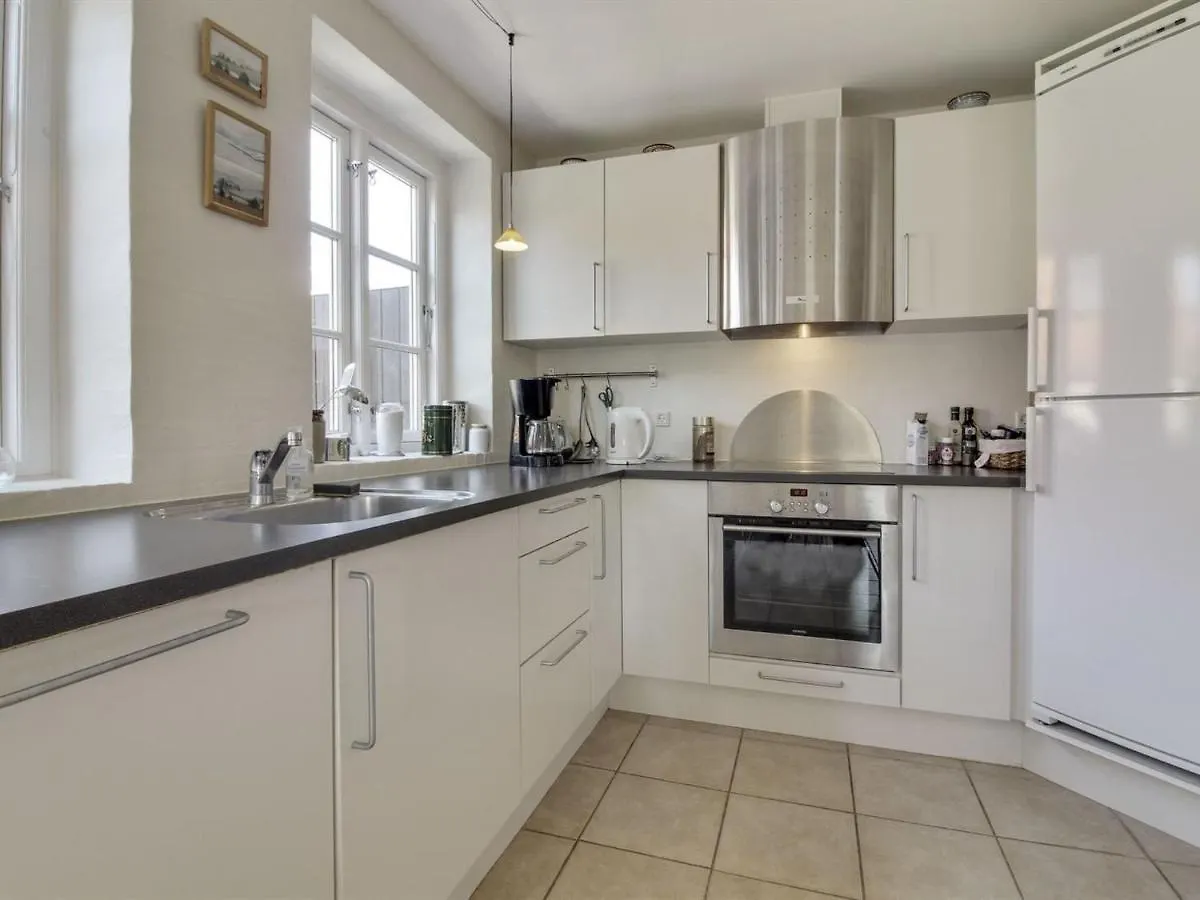 Holiday Home Karl - 1-1Km From The Sea In Nw Jutland By Interhome Skagen Danimarca
