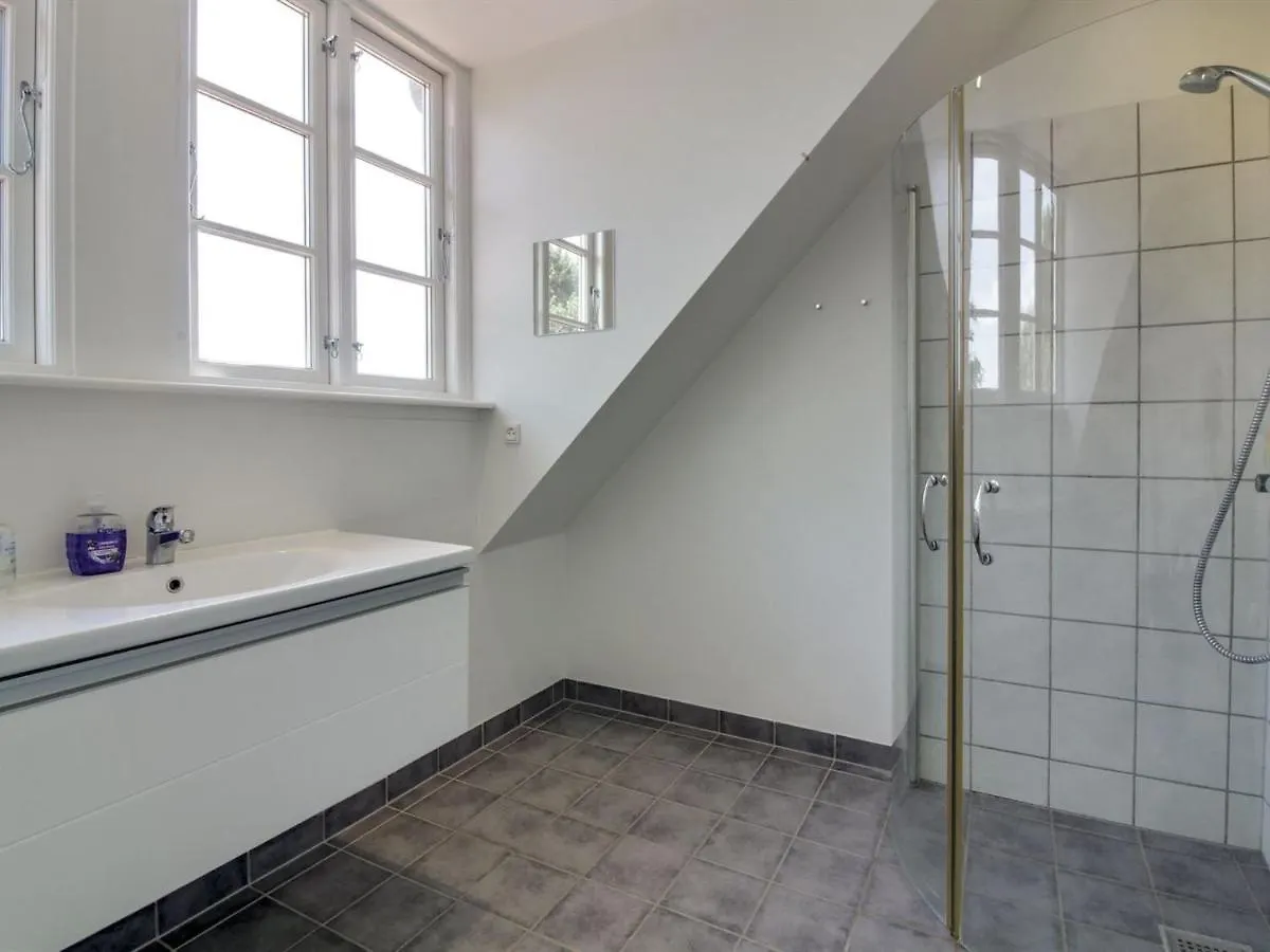 Holiday Home Karl - 1-1Km From The Sea In Nw Jutland By Interhome Skagen