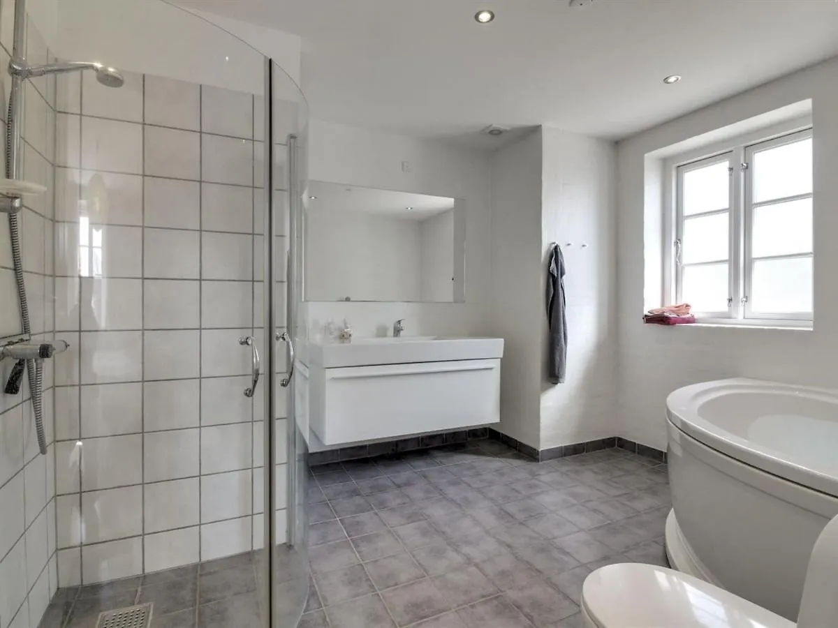 Holiday Home Karl - 1-1Km From The Sea In Nw Jutland By Interhome Skagen