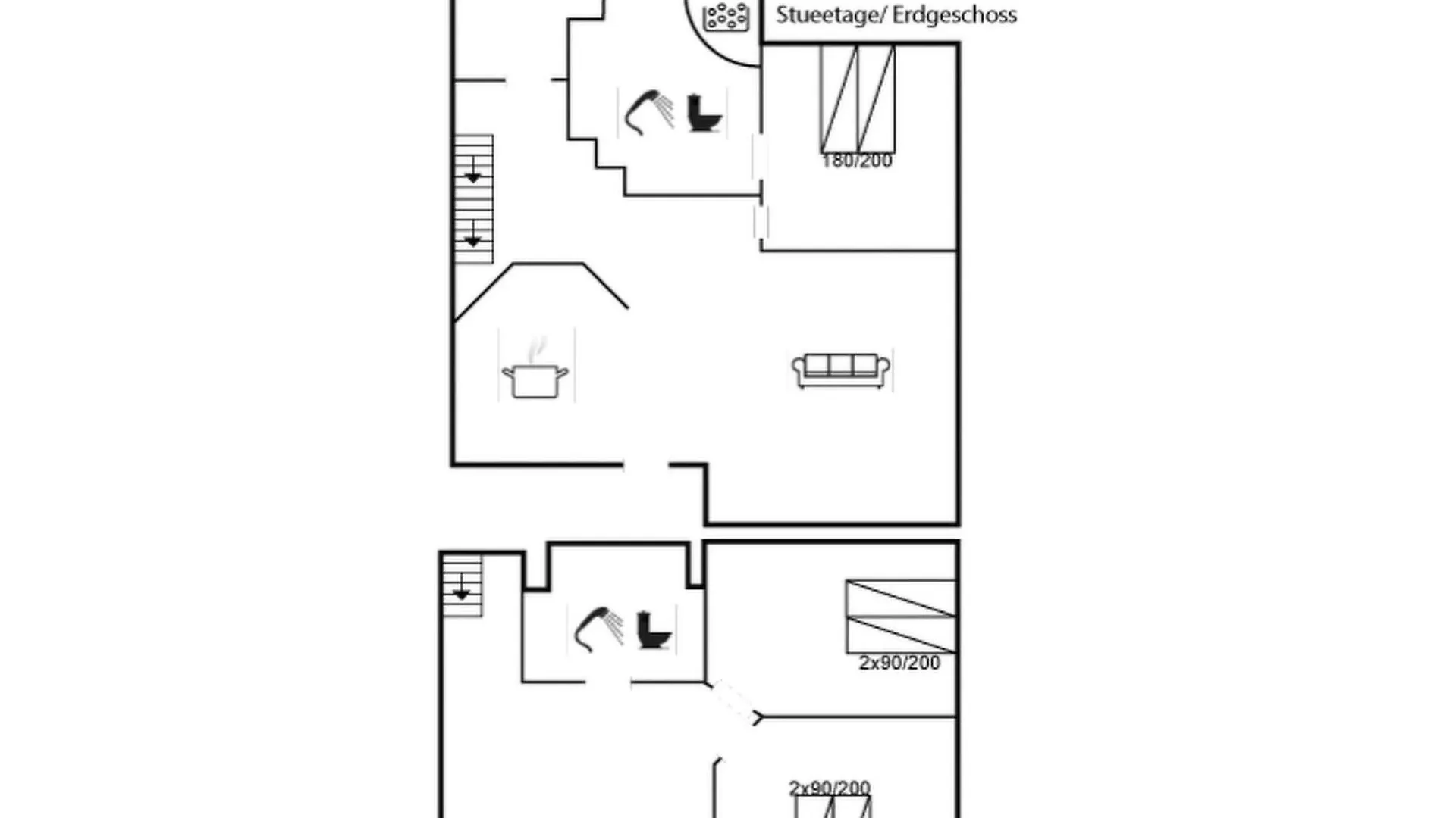 Holiday Home Karl - 1-1Km From The Sea In Nw Jutland By Interhome Skagen